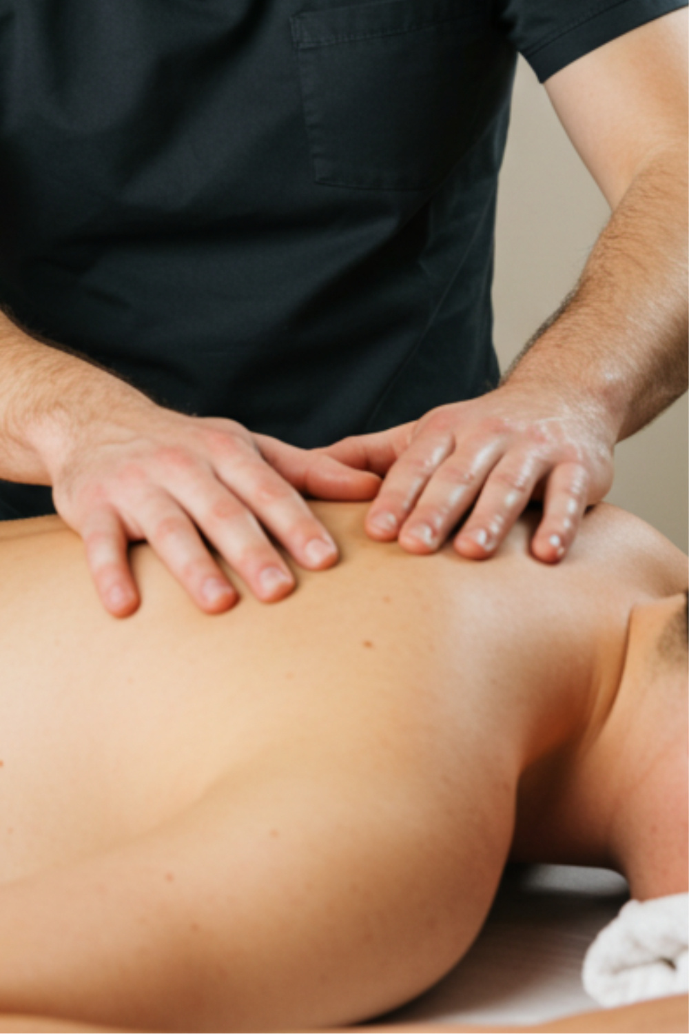 **Le massage bien-être est-il adapté à tout le monde ?** Le massage bien-être est-il adapté à tout le monde ?