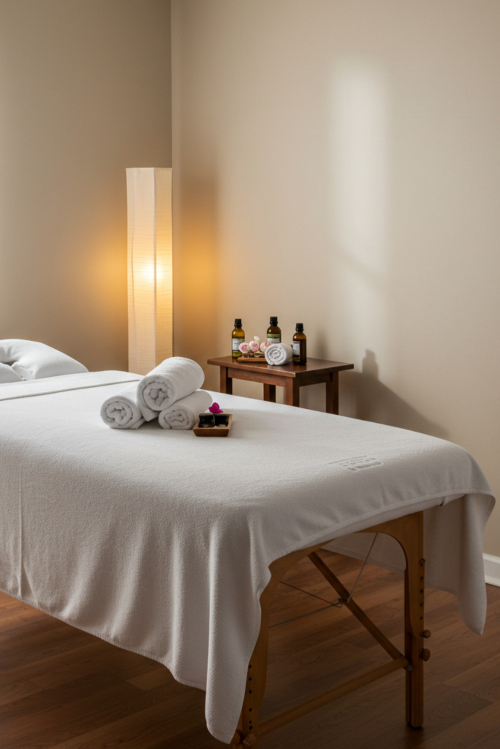 **Comment se déroule une séance de massage ?** Comment se déroule une séance de massage ?