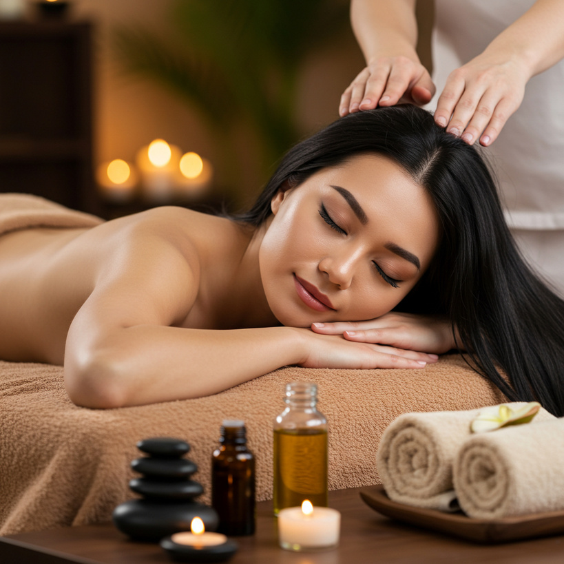 **Carte-cadeau massage** Carte-cadeau massage