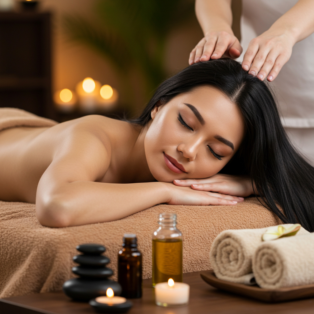 **Carte-cadeau massage** Carte-cadeau massage